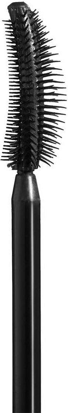 Maybelline Lash Sensational mascara - full fan effect - 06 Burgundy Brown