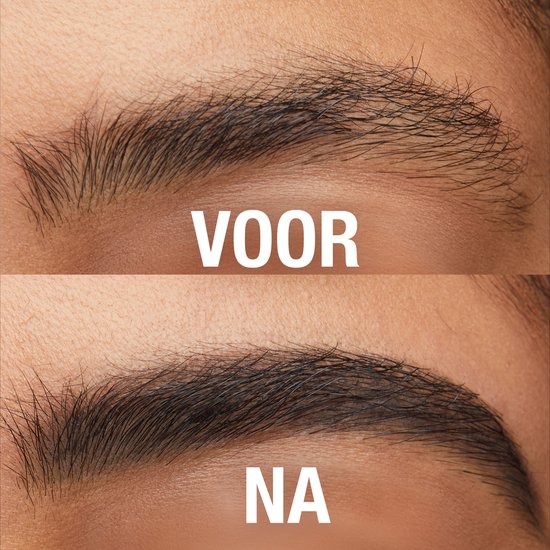 Maybelline New York Tattoo Brow wenkbrauwpotlood - 36h - 07 Deep Brown