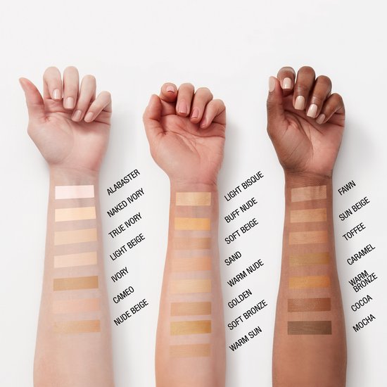 Maybelline New York SuperStay 30H Active Wear foundation - 03 True Ivory - 30 ml