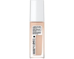 Maybelline SuperStay 30H Active Wear foundation - 05 Light Beige - 30 ml
