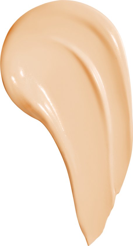 Maybelline New York SuperStay 30H Active Wear foundation - 22 Light Bisque - 30 ml