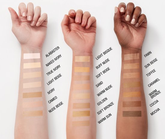 Maybelline New York SuperStay 30H Active Wear foundation - 22 Light Bisque - 30 ml