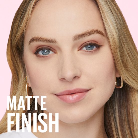 Maybelline New York Instant Age Rewind Perfector 4-in-1 Matte - primer concealer BB cream en poeder in één - Fair Light - 30 ml