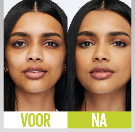Maybelline SuperStay 30H Active Wear concealer - langhoudend matte finish - 30 Honey - 10 ml
