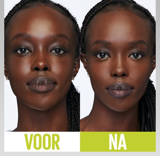 Maybelline New York SuperStay 30H Active Wear concealer - volledig dekkend met matte finish - 10 ml - 45 Tan