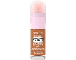 Maybelline New York Instant Anti-Age Perfector - 4-in-1 glow - Medium Deep - 20 ml