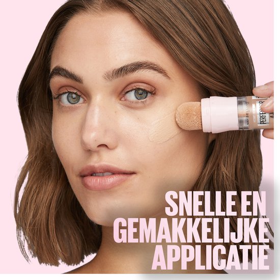 Maybelline New York Instant Anti-Age Perfector - 4-in-1 glow - Medium Deep - 20 ml