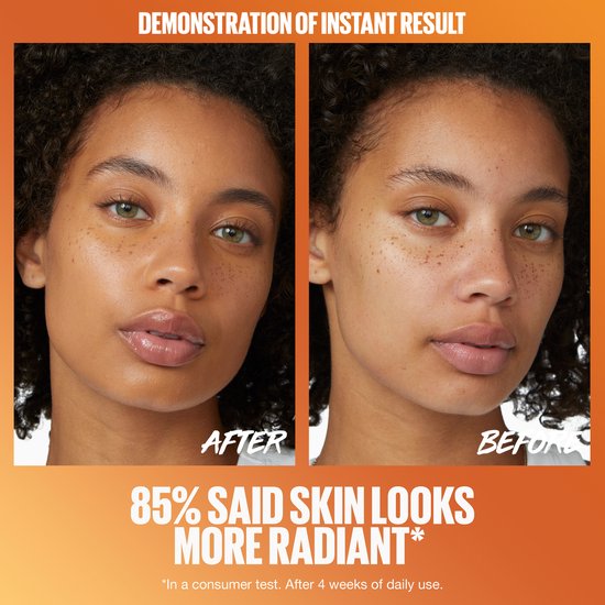 Maybelline New York foundation - Superstay 24H Skin Tint - kleur 5,5