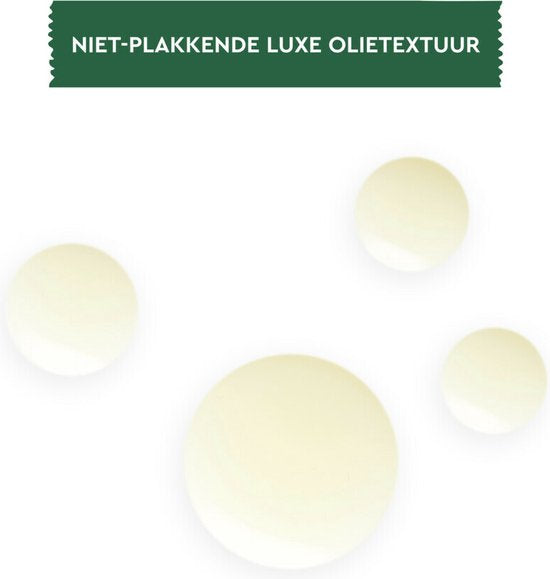 Nachtolie - biologische hennep - verzachtend voor vermoeide en gevoelige huid - 30 ml