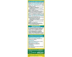 Garnier PureActive daily fluid - BHA + niacinamide - SPF 50+ - 40 ml