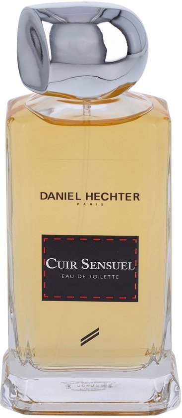 Daniel Hechter Collection Couture eau de toilette - Cuir Sensuel - 100 ml
