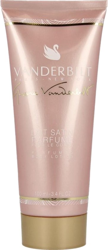 Vanderbilt bodylotion - 100 ml