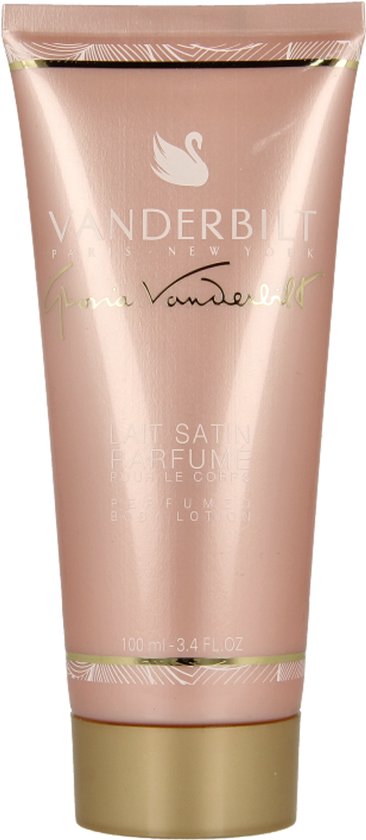 Vanderbilt bodylotion - 100 ml