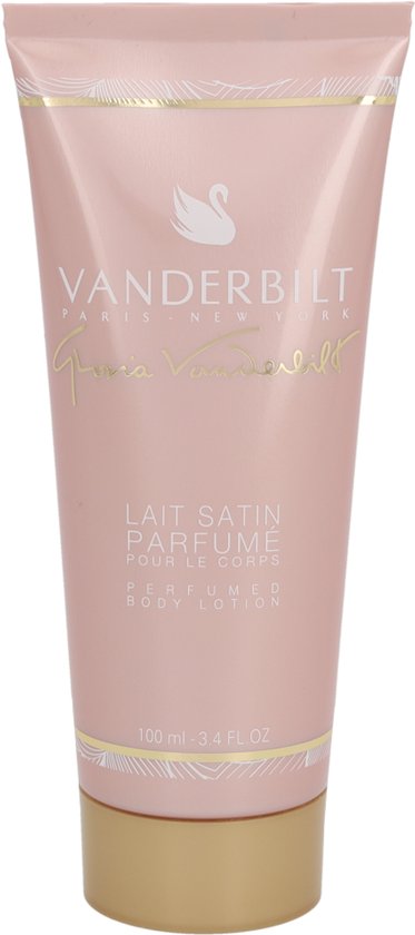 Vanderbilt bodylotion - 100 ml