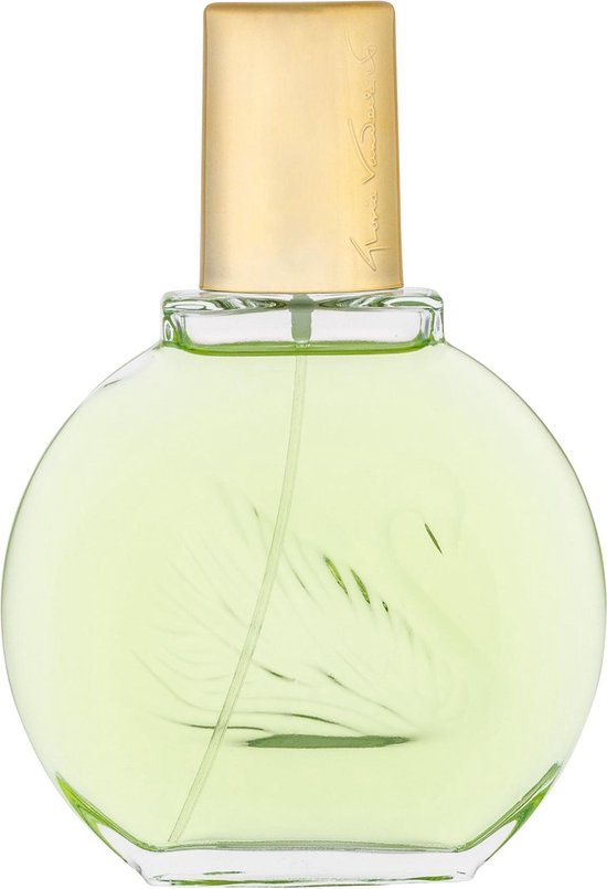 Gloria Vanderbilt Jardin A New York Fraiche eau de parfum - 100 ml
