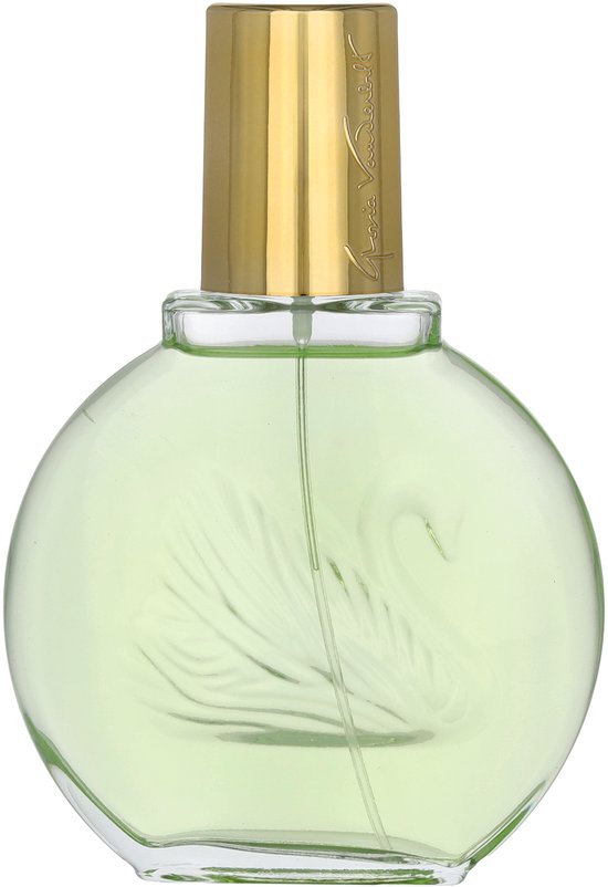 Gloria Vanderbilt Jardin A New York Fraiche eau de parfum - 100 ml