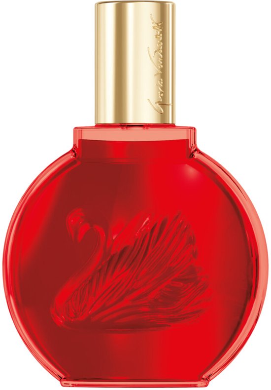 Gloria Vanderbilt eau de parfum - In Red - 100 ml
