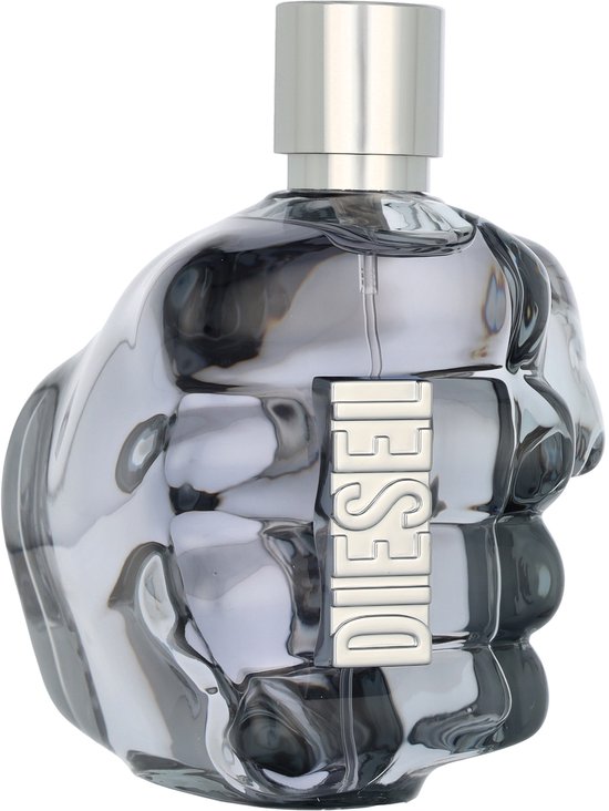 Diesel Only The Brave eau de toilette - 125 ml