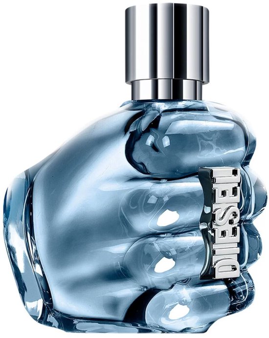 Diesel Only The Brave eau de toilette - 125 ml