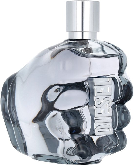 Diesel Only The Brave eau de toilette - 125 ml