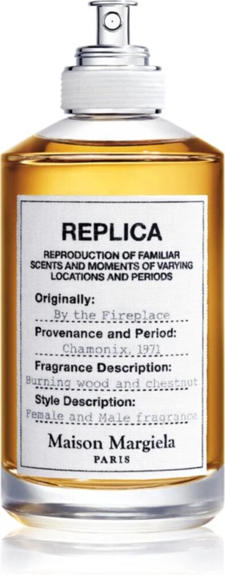 Maison Margiela Replica eau de toilette - Jazz Club - 100 ml