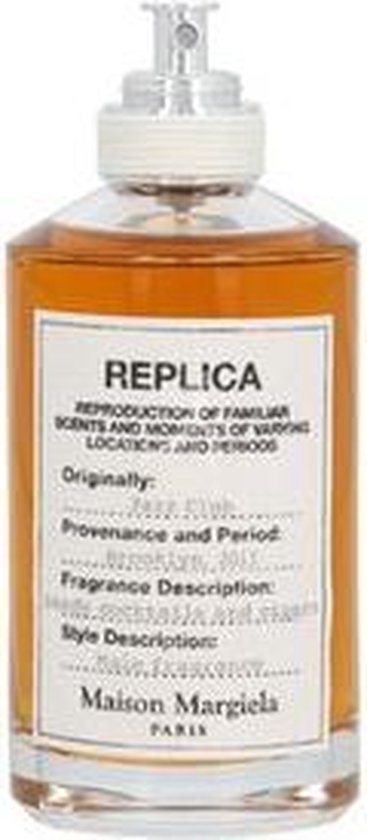Maison Margiela Replica eau de toilette - Jazz Club - 100 ml