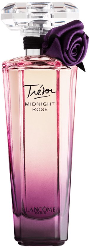 Lancôme Trésor Midnight Rose eau de parfum - fruitig bloemig - 50 ml