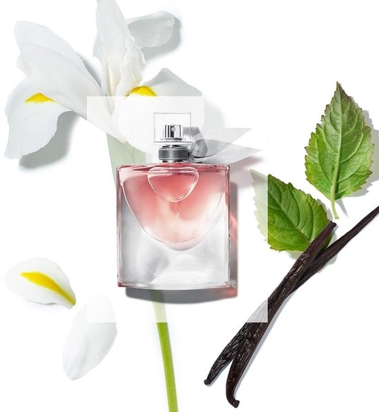 Lancôme La Vie est Belle eau de parfum - navulbaar bloemig fruitig - 50 ml