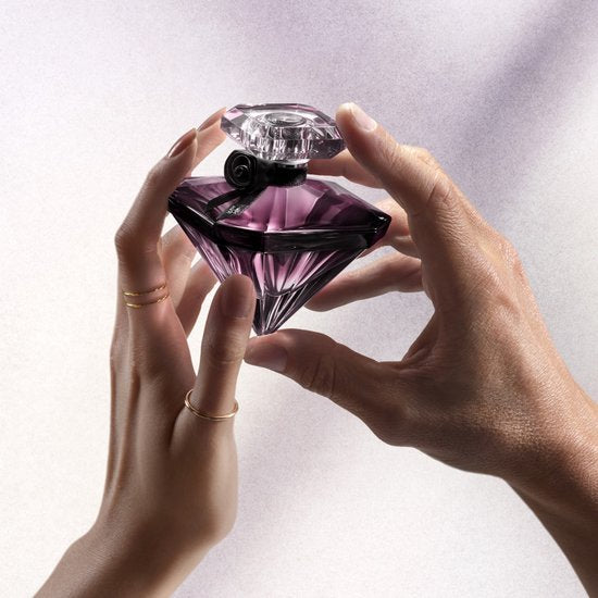 Lancôme La Nuit Trésor eau de parfum - damesparfum sensueel - 50 ml