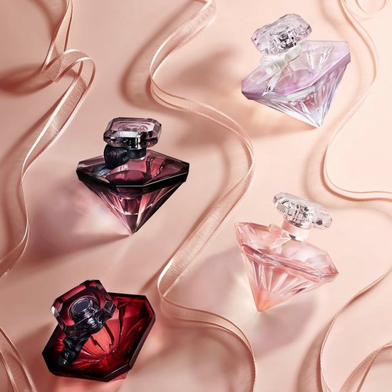 Lancôme La Nuit Trésor eau de parfum - damesparfum sensueel - 50 ml