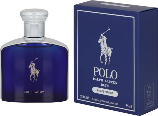 Ralph Lauren Polo Blue eau de parfum - 75 ml