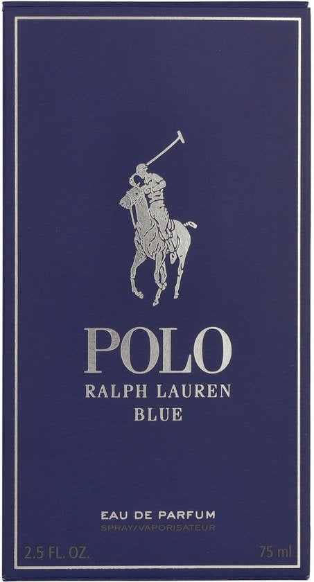 Ralph Lauren Polo Blue eau de parfum - 75 ml