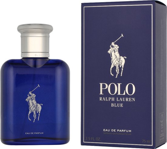 Ralph Lauren Polo Blue eau de parfum - 75 ml