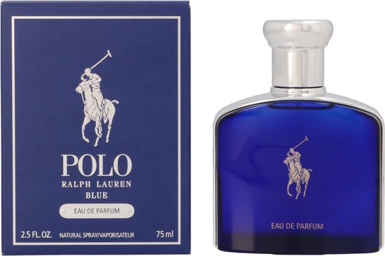 Ralph Lauren Polo Blue eau de parfum - 75 ml