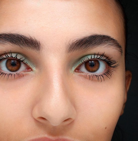 Rimmel London Scandal'Eyes Lycra Flex mascara - 001 Black