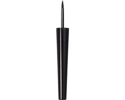 Rimmel Exaggerate eyeliner - waterproof - Zwart
