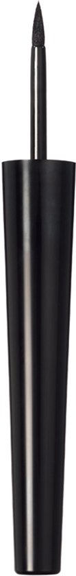 Rimmel Exaggerate eyeliner - waterproof - Zwart