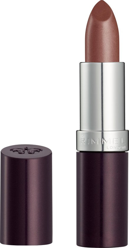 Rimmel Lasting Finish lippenstift - regular - 4 g