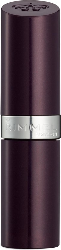 Rimmel Lasting Finish lippenstift - regular - 4 g
