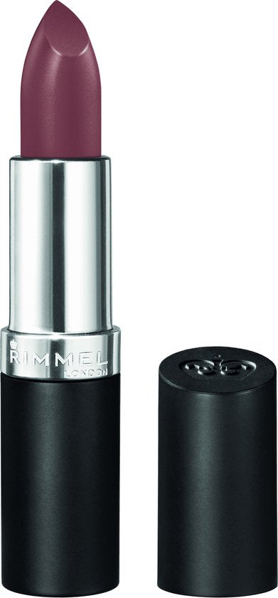 Rimmel Lasting Finish lippenstift - regular - 4 g