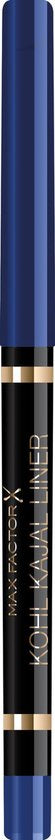 Max Factor Kohl Kajal oogpotlood - automatisch - 002 Azure