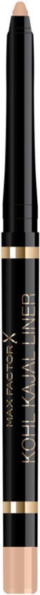 Max Factor Kohl kajal potlood - automatisch - 003 Beige