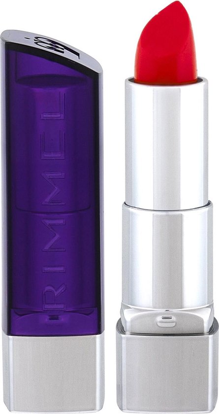 Rimmel Moisture Renew lippenstift - regular - 4 ml