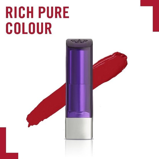 Rimmel Moisture Renew lippenstift - regular - 4 ml