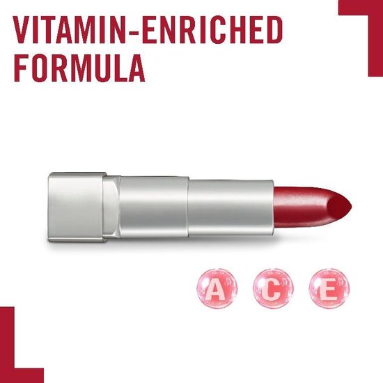 Rimmel Moisture Renew lippenstift - regular - 4 ml