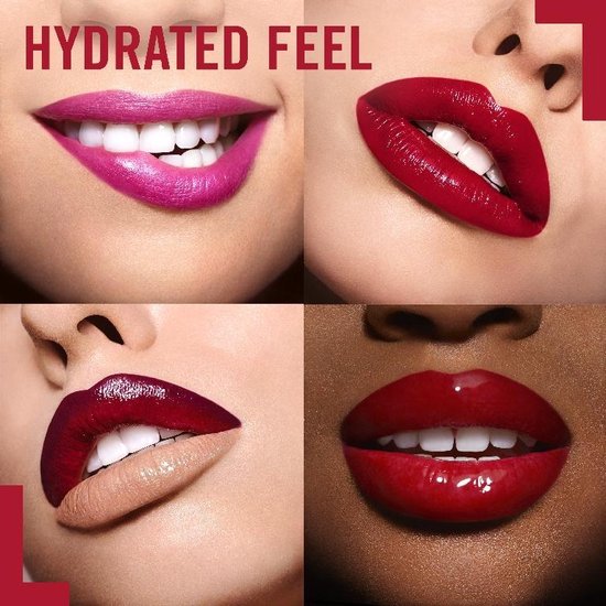 Rimmel Moisture Renew lippenstift - regular - 4 ml
