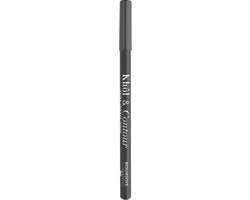 Bourjois Khôl & Contour oogpotlood - 03 Misti-Gris