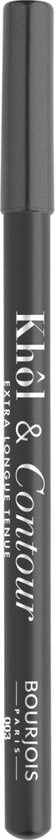 Bourjois Khôl & Contour oogpotlood - 03 Misti-Gris