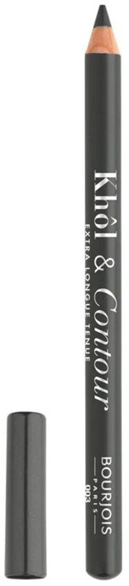 Bourjois Khôl & Contour oogpotlood - 03 Misti-Gris