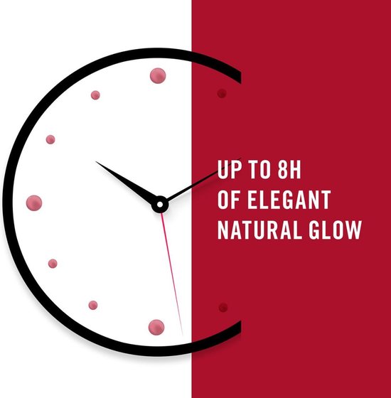 Rimmel Lasting Finish lippenstift - regular - 4,0 g